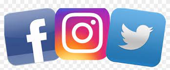 In this article you'll discover how to connect with prospects on social media. 10 Social Media Facebook Twitter Instagram Icons Images Instagram Facebook Twitter Png Transparent Png 921x921 102170 Pngfind