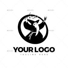 Wizard Old Man Logo Man Logo Logos Wizards Logo