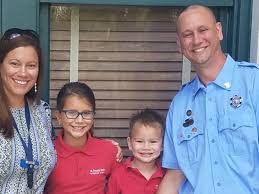 Fundraiser for Christine Macaluso by Brian Olive : Macaluso family relief