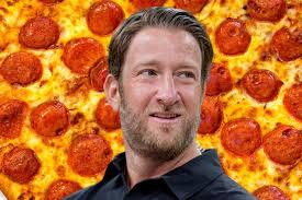 Dave Portnoy Says This Is The Best Pizza Place In New Jersey