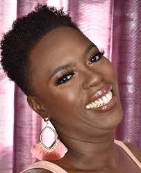 Marva Farmer's Instagram, Twitter & Facebook