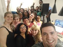 Thank you for continued support and energy