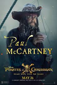 The price of freedom, a prequel novel detailing how jack sparrow got the black pearl. Paul Mccartney Reveals Pirates Of The Caribbean Character Rolling Stone