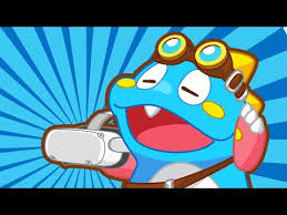 Maybe you would like to learn more about one of these? The 35th Anniversary Of Poppin Bubbles Puzzle Bobble Vr Vacation Odyssey Available Next Month Gaming Trend