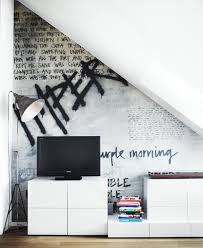 Check out our interior graffiti selection for the very best in unique or custom, handmade pieces from our shops. Graffiti Interior Design