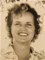 Jessie Vannoy Obituary (2020)