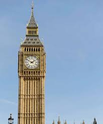 The Greatest Horological Masterpieces of All Time: The Great Clock of  Westminster AKA 'Big Ben' - A Horological Marvel of Its Time - Worn & Wound