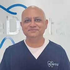 Dr Amit Sehgal