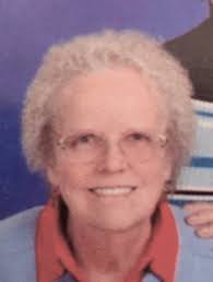 Ethel Harrison Obituary