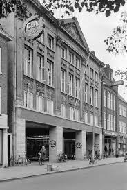 c a nieuwestad leeuwarden oude foto s foto s stad