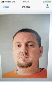 On 10/26/2019 at approximately 7:10 pm a male inmate managed to escape from  the Saguache County Jail. His name is James “ Jaime” Stewart. He is 6 foot  1 inch and weighs
