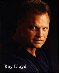 Ray Lloyd
