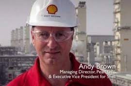 A neighbor said andrew brown fled from pasquotank county, nc, sheriff's deputies in his car before more than a dozen shots she counted 14 shell casings on the ground, she said, and noted the rear. Andy Brown Shell Royal Dutch Shell Plc Com