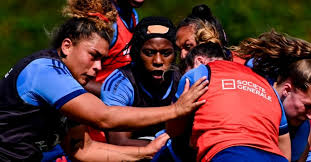 News source: Orange Actualités | Sports