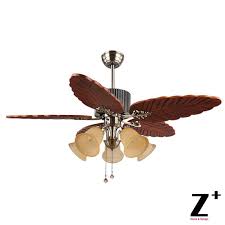 Check out our ceiling fans with lights selection for the very best in unique or custom, handmade pieces from our lighting shops. Southeast Asia Country Style Led Lights Ceiling Wood Leaf Shape Fan 48 5 Lights Lamp Lighting Free Shipping Leather Bag