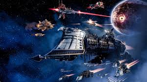 In 2420, after aliens and powerful space wizards enslaved human villages, a group of rebels organize a counter attack against their alien overlords by piloting fully loaded spaceships. Buy Battlefleet Gothic Armada Microsoft Store En Na