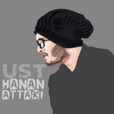 Ust Hannan Attaki Vektor Wajah
