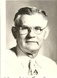 Charles Hilliard Erwin (1894-1967)