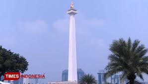 Beli tanaman tanduk rusa online. Monas Belum Boleh Di Buka Untuk Umum Ini Suasananya Times Indonesia