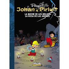 Orgullo + prejuicio + zombies. Johan Y Pirluit Vol 7 La Noche De Los Brujos La Rosa De Las Arenas Pdf