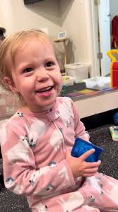 Mastering the Art of Lipsyncing: Ella's Impressive Skills Revealed