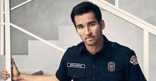 Brett Tucker On Chief Ripley'S Heartbreaking 'Station 19' Episode | Barrett  Doss Source