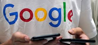 Find out if goog (xnas) is overpriced or undervalued. Alphabet Aktie Minus Vier Prozent Wachstumstempo Von Google Mutter Unter Erwartungen 26 10 18 Borse Online