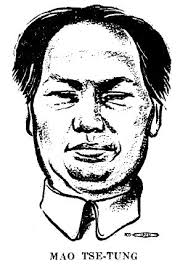 Vincent Grey: Lessons of the Chinese Revolution (Summer 1954)