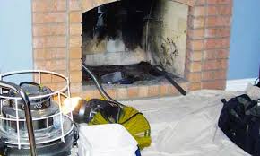 mr happy chimney serving kitchen