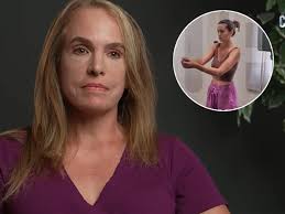 Black Swan Murder Therapist Details Shooting -- Never-Before-Seen  Reenactment Photos Revealed