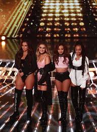 Maybe you would like to learn more about one of these? Little Mix S Jesy Nelson Taped Up Her Lady Parts For Outfit Branded Pornographic By X Factor Fans Mirror Online