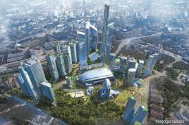 Hap seng commercial vehicle sdn bhd in 2016 for rm 382.5 million. Hap Seng And Naza Ttdi To Develop Hyatt Regency In Kl Midtown Stocknews