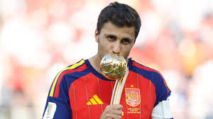 Rodri rechaza al Real Madrid y confirma su fichaje por el Barcelona