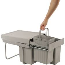 In der eigenen küche verbringt der mensch viel zeit, um essen zuzubereiten, das geschirr zu reinigen und je nach größe und gestaltung auch dort. Mulleimer Trennung Zu Top Preisen