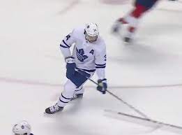 Toronto maple leafs star auston matthews pulled off an unreal move sunday during a loss to the florida panthers. Case Solved Auston Matthews Is The Supernatural Force In The Outsider This Is The Loop Golf Digest