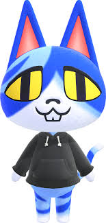 The corresponding animal crossing names are included in brackets. Moe Animal Crossing Wiki Nookipedia