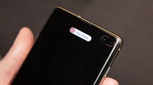 Once a new notification enters your s10 display, the lights start shinning immediately and lasts for the duration you set. How To Create A Notification Light For Your Galaxy S10 Camera Cut Out Tom S Guide