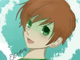 Арт 120 1 августа 2020. Eeoneguy Ivangaj Risunok V Stile Anime Youtube