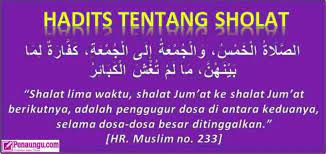 Bagaimana sholat hadiah dalam islam dan kapan waktu sholat hadiah? Hadits Tentang Sholat Lengkap Keutamaan Dan Ancamannya
