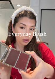 Love the new @Patrick Ta Beauty blushes. She Goes to the Gym is my new  favorite for everyday wear with the She’s So LA bronzer