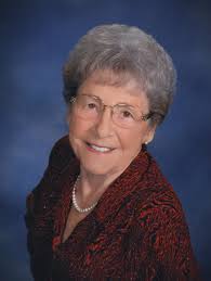 Eileen Geer Obituary