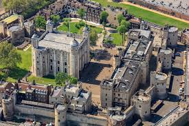 The tower of london is located adjacent to the tower bridge so you may want to combine both into one visit. Tower Of London Historic Royal Palaces