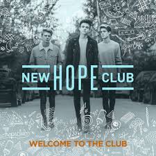 Saya Mendengarkan Friend Of A Friend New Hope Club Nikmati Musik Di Joox Musik
