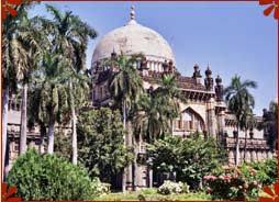 Prince of Wales Museum Mumbai - Prince ...