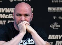 UFC president Dana White talks Conor McGregor, lightweight title picture,  boxing in exclusive interview