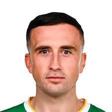 Adam McDonnell Similar Players