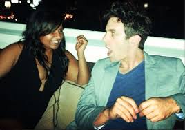 Bj Novak And John Krasinski Friends Mindy Kaling And Bj Novak Producers Writers Actors Best Friends Brilliant Celebrities The Office Mindy Kaling Y The Mindy Project