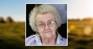 Marilyn M. Wright Obituary September 14, 2016