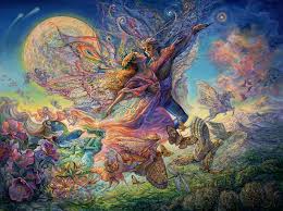 Josephine wall jigsaw puzzles capture her fantasy take on her world of imagination and stories. 2 000 Pieces Puzzle Usa Com