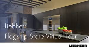 Introducing The Liebherr Appliances Flagship Store In Singapore In 2020 Appliances Singapore Store